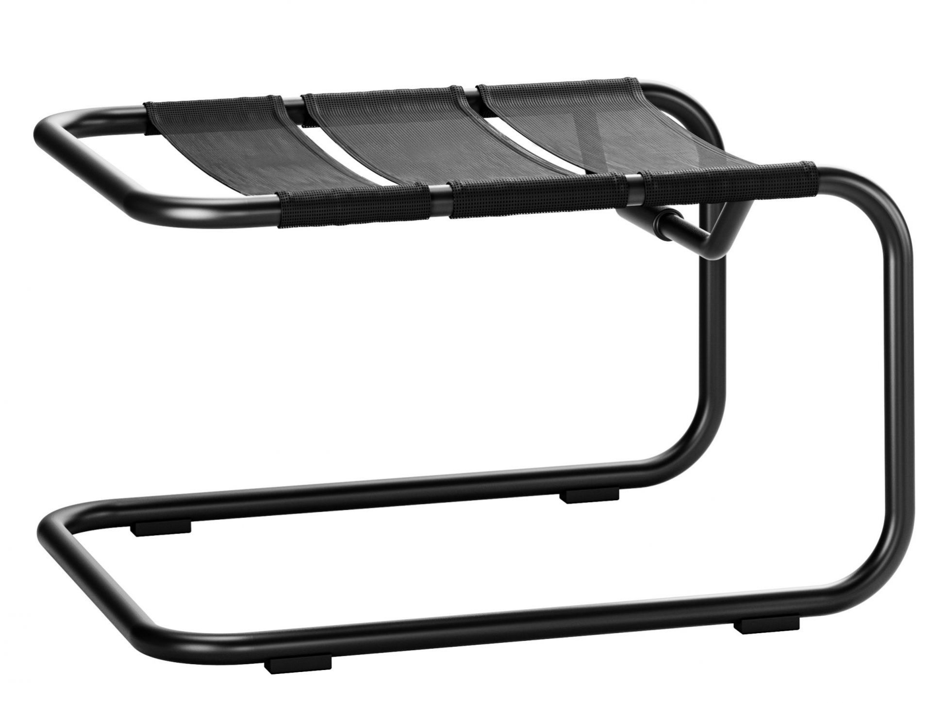 S 35 N Thonet All Seasons outdoor Stool Thonet